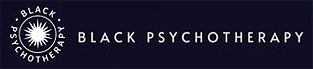 Black Psychotherapy Logo