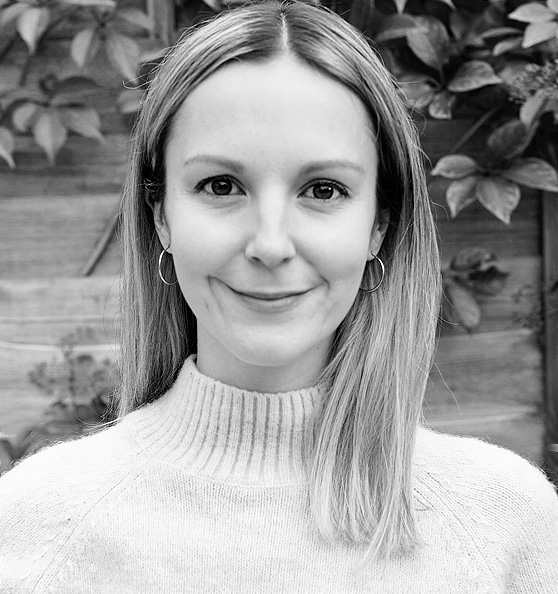 Olivia Lang Trauma-Informed Integrative Therapist Hackney London E8