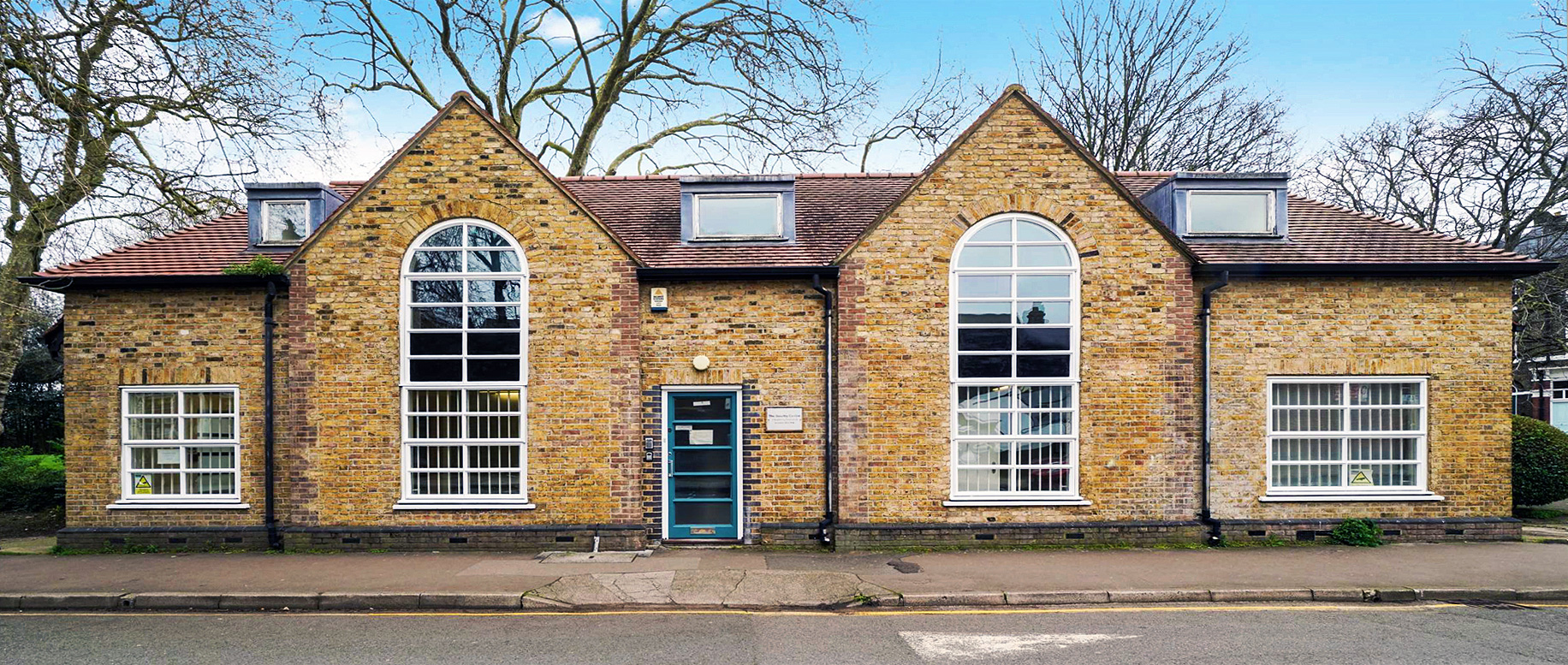 HQ Therapy Rooms Highbury 00