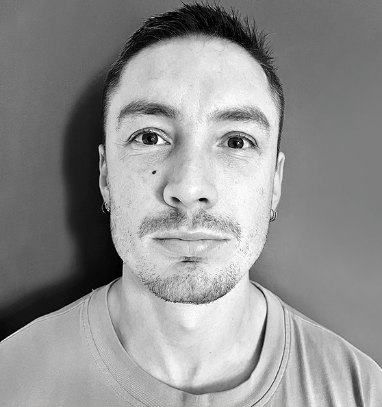 Dan Isitt Integrative Psychotherapist Hackney London E8